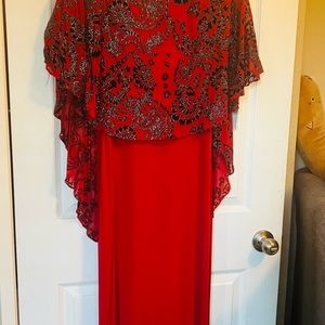 This is an Evening Dress. You will love it!!